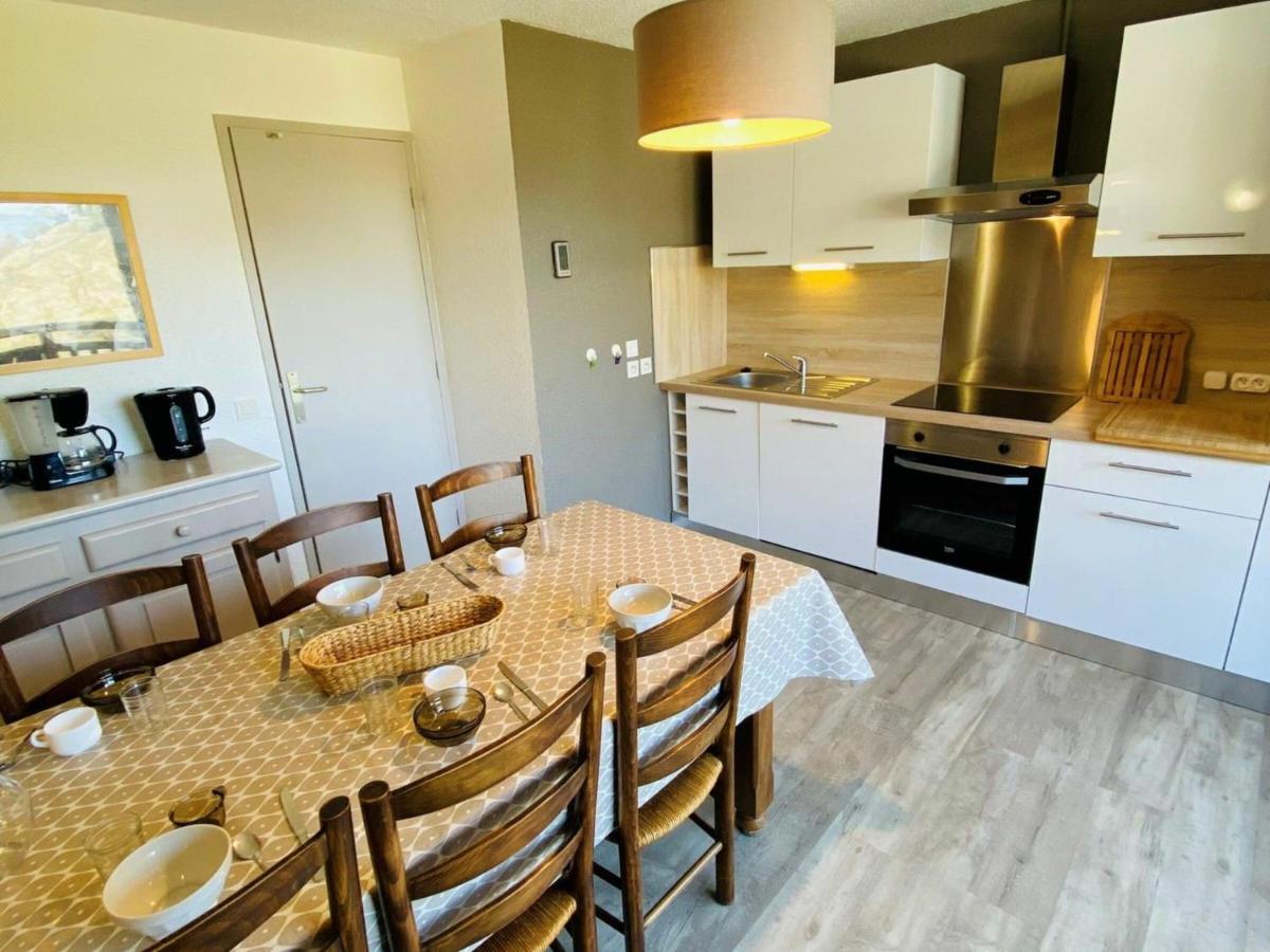 Duplex Moderne Avec Balcon, Parking, Cuisine Equipee - Fr-1-516-22 Apartment เลส์เดอซาลป์ ภายนอก รูปภาพ